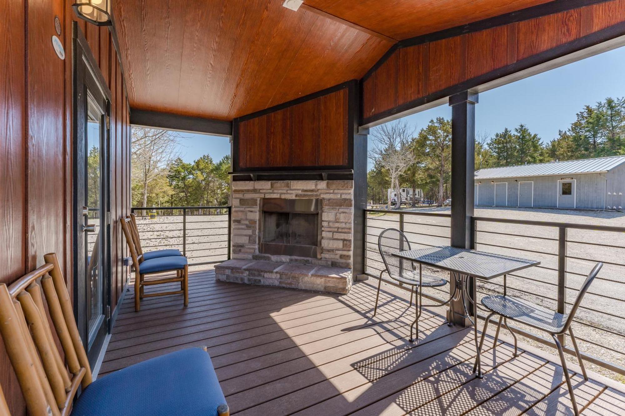 Indian Point Cabin 4 Near Sdc, Branson, Table Rock Lake Exteriér fotografie